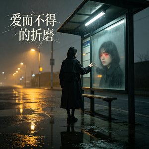 爱而不得的折磨