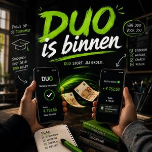 DUO Is Binnen