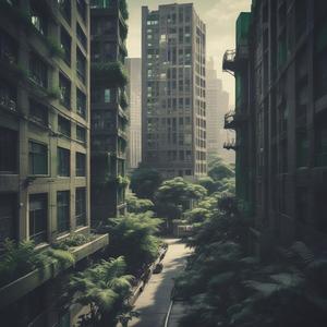 Prin Ruine-Taramul Pierdut(intro) by @flexerx