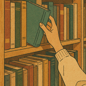 リフレイン・ライブラリー