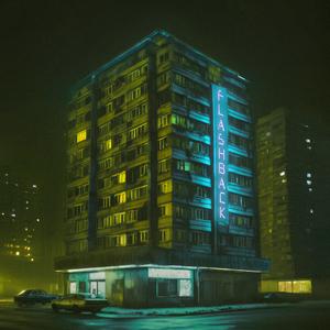 FLASHBACK (Instrumental)