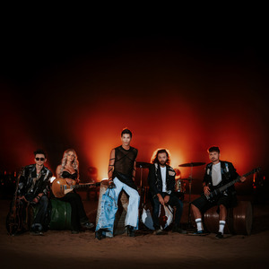 Upijamy się miłością