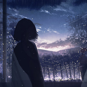 识起晨星（prod by FRESH_ye）