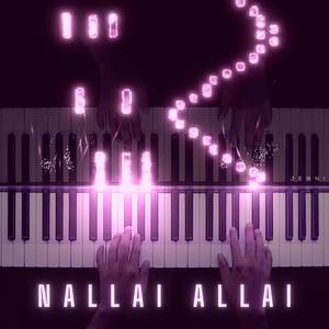 Nallai Allai (Piano Version)