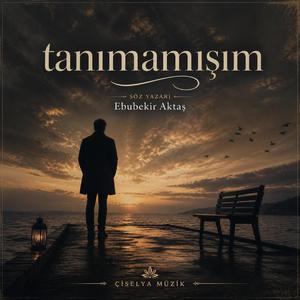 Tanımamışım