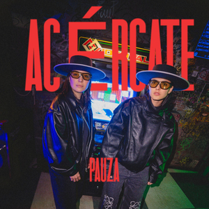 Acércate