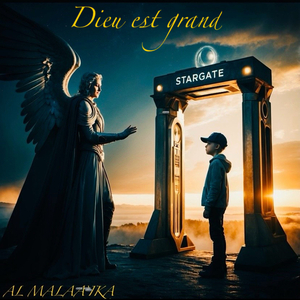 Dieu est grand