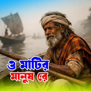 O Matir Manush Re (ও মাটির মানুষ রে)