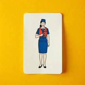 קורס דיילות