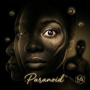 Paranoid