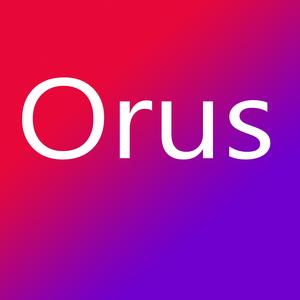 Orus