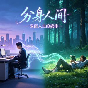 分身人间