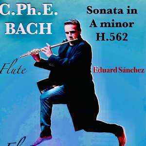 C.Ph.E.BACH H.562 III.Allegro