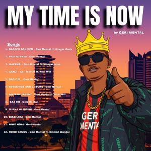 BADDER DAN DEM (feat. Krugar Gush)