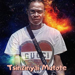 Tsinzinyai Mutote