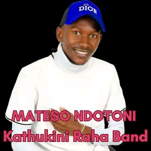 Mateso Ndotoni