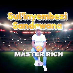 SUL`INYEMBEZI SANDAWANA (feat. MANSA MUSA)