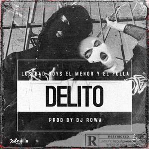 Delito