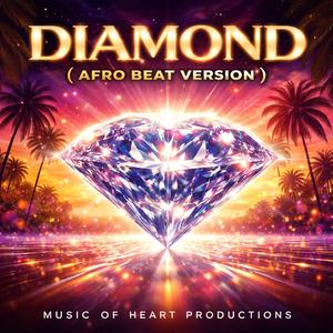 Diamond (Afro Beat Version)