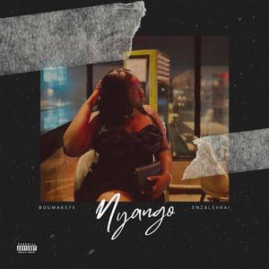 Nyango (feat. ENZALEVRAI)
