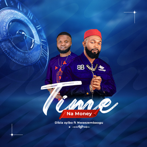 Time Na Money