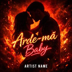 Krystof există cineva care te iubește mult!