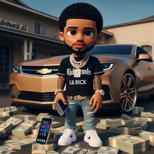 Family Guy (feat. MDG)