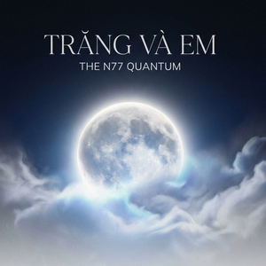 Trăng Và Em