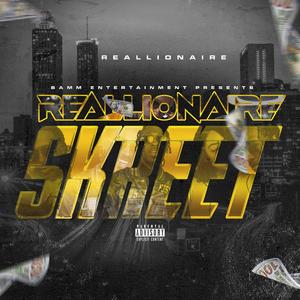 Cloudy Problems - Reallionaire Skreet - Parental Advisory