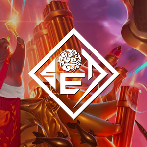 【LOL电音VA】无限火力