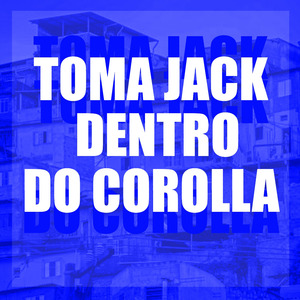TOMA JACK DENTRO DO COROLLA