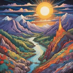 让它在我的心底慢慢沉淀