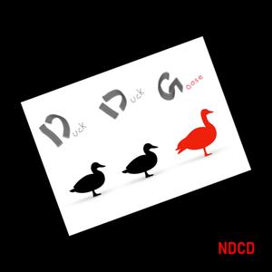 Duck Duck Goose