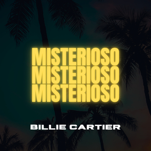 MISTERIOSO