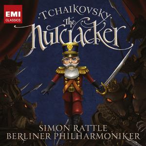 The Nutcracker - Ballet Op. 71, ACT 2: Variation II: Dance of the Sugar-Plum Fairy