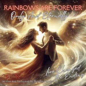 Love Changed The End (Written And Performed By Nicholas Mazzio)