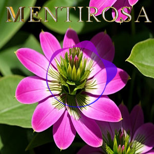Mentirosa