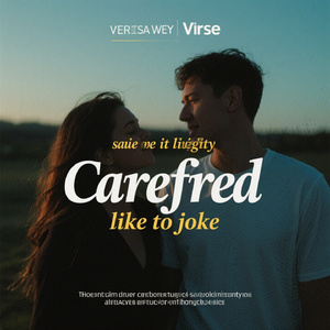 We Were Never Casual