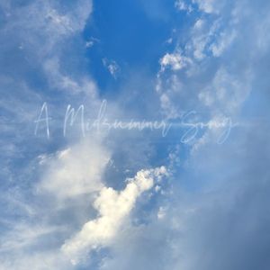 A Midsummer Song