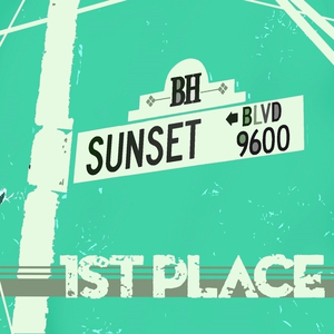 Sunset Blvd