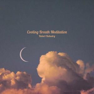 Cooling Breath Meditation
