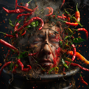 Kevin Spicy