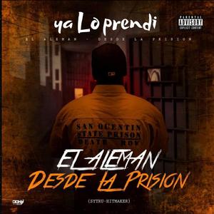 ya lo prendi (feat. el emperador del rap & big one el arsenal)