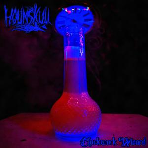Clockwork Wizard
