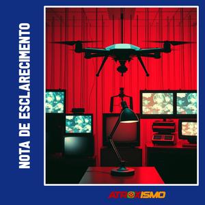 Nota de Esclarecimento (Clarification Note)