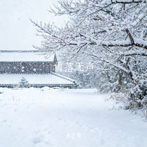 雪落无声