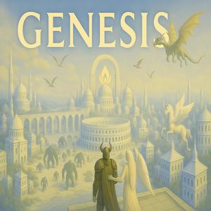 GENESIS REBORN