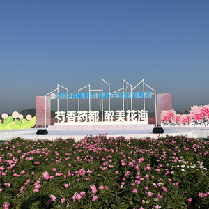 2024亳州芍花节主题歌曲《芍药如约开》.mp3