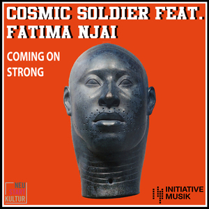 Coming On Strong (Jerome Sydenham & Fatima Njai Club Mix)