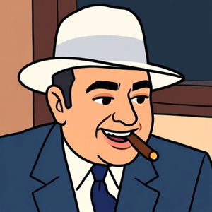 Al Capone